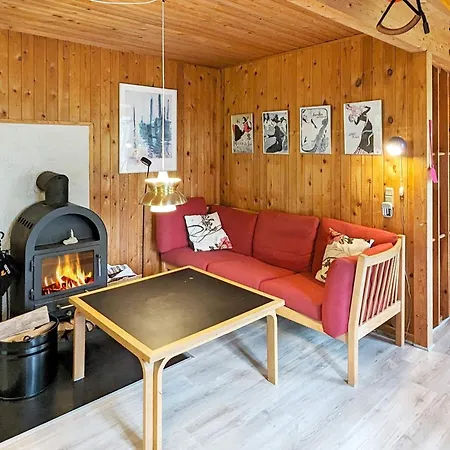 Holiday * Tranekær